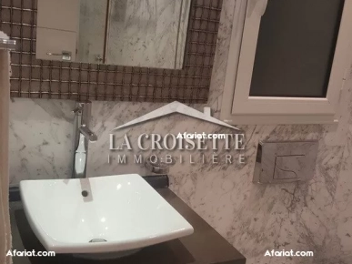 Duplex S+3 à Gammarth MDL0005