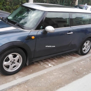 Mini Cooper en très bon état Mini Cooper en très bon état