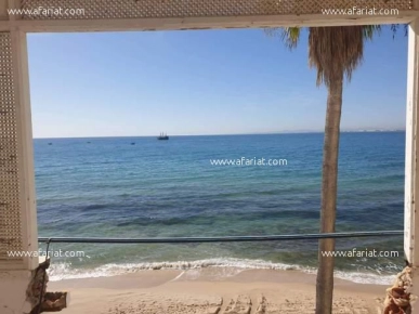 Residence Nessma AV1268 Hammamet La Corniche