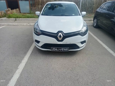 Renault Clio 4