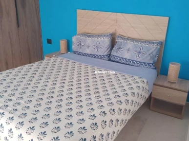 Tabarka bel appartement