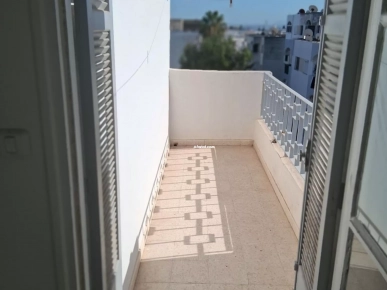 Appartement S+2 à Ksar Said 2 – Résidence Assaada