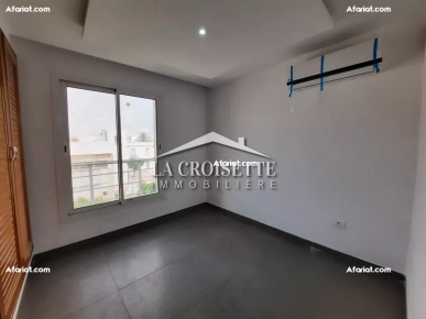 Duplex S+3 vue sur mer à La Goulette MAV1508