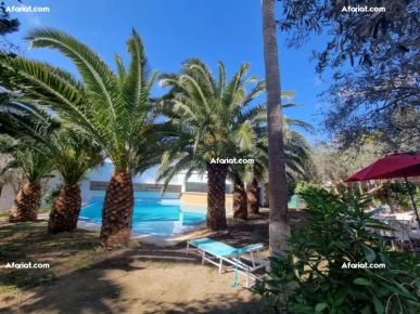 Villa PATRICIA(Réf: L1479)