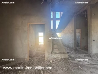 VILLA RANY Hammamet Sud El Monchar AV1915