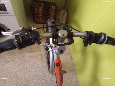 Btwin 5  decathlon