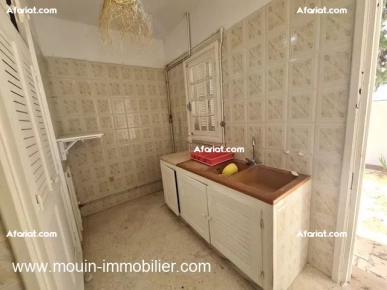 Duplex Les Tulipes AV1923 Hammamet