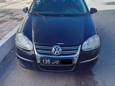 VOLSWAGEN JETTA VOLSWAGEN JETTA