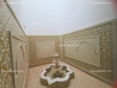 Villa Limar AL2900 Hammamet Centre