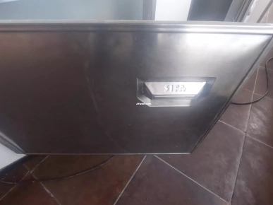 Comptoir frigo (Sifa ) 2.5 m