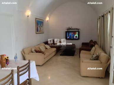 Villa ERANOS(Réf: L683)