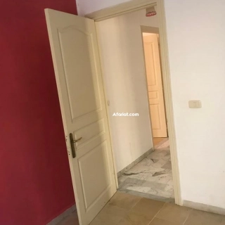 APPARTEMENT S+3 MENZAH 7 BIS RESIDENCE CLEOPATRE