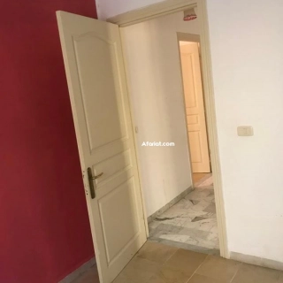 APPARTEMENT S+3 MENZAH 7 BIS RESIDENCE CLEOPATRE APPARTEMENT S+3 MENZAH 7 BIS RESIDENCE CLEOPATRE