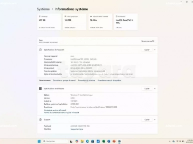 Asus Vivobook 16 Asus Vivobook 16