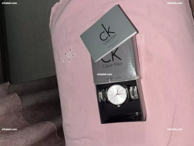 Montre Calvin Klein Homme