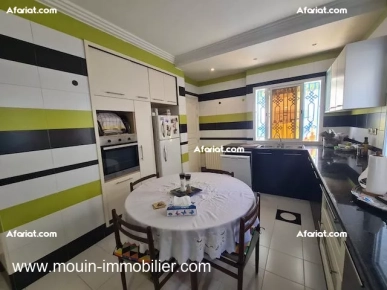 Villa Zen AV1931 Hammamet