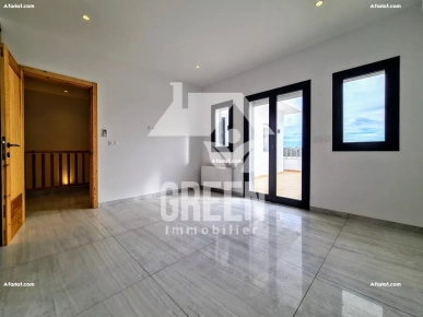 villa " Le Chalet Rose "