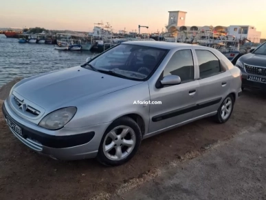 Citroen Xsara