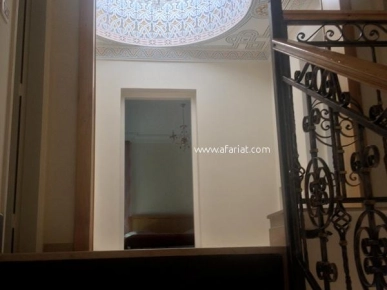 Villa Fatma 1 AL023 Yasmine hAMMAMET