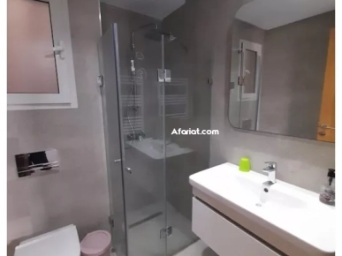 APPARTEMENT NOUR Hammamet Mrezka AL3525
