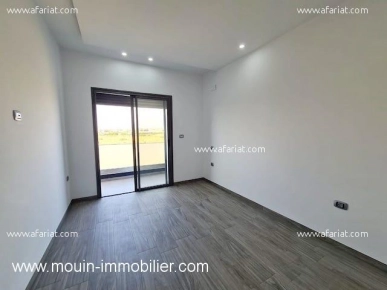 APPARTEMENT DINO 1 Baraket Essahel AV1565