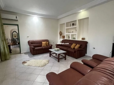 Maison calme à louer à Djerba