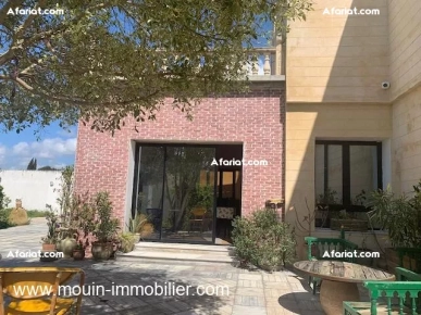 Ferme Oliva T1230 Nabeul Menzel Bouzalfa