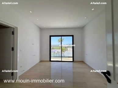 VILLA CITRINE Hammamet Sud El Monchar AV1979