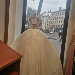 Robe de mariée Robe de mariée
