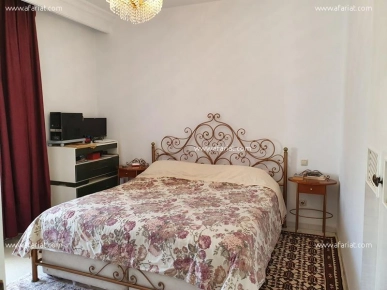 Appartement GAYA(Réf: L2199)