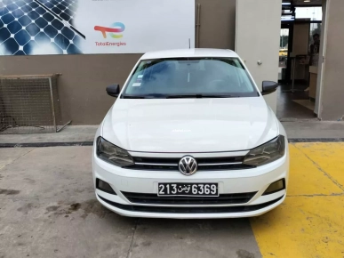 Volkswagen polo 8