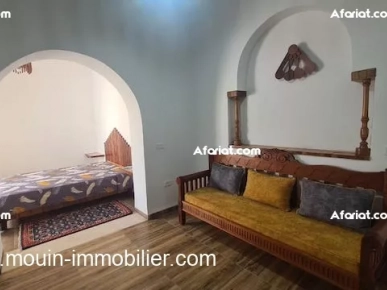 Villa Mosaique AL3153 Hammamet