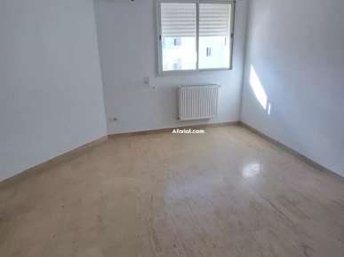 Appartement S+3 à Louer - L'Aouina, Tunis