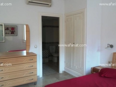 Appartement NAYFER (Réf: V346)