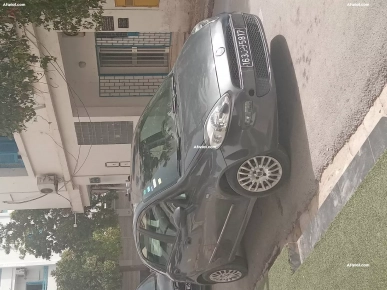 a vendre fiat grandi punto