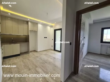 APPARTEMENT LES DIAMANTS 1 Hammamet AL3516