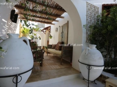 Villa PASSION(Réf: L2288)