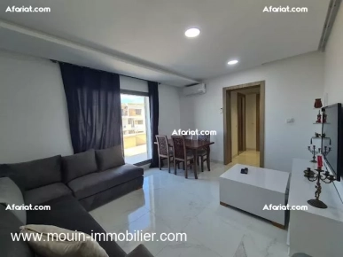Appartement Joy AL3093 Hammamet Nord Mrezka Appartement Joy AL3093 Hammamet Nord Mrezka