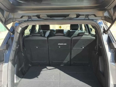Voiture à vendre – Peugeot 5008 – Excellent état