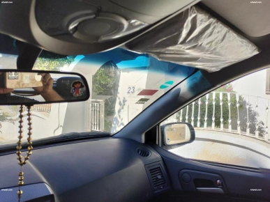 Ssangyong actyon presque neuve Ssangyong actyon presque neuve