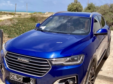 A VENDRE HAVAL H6 A VENDRE HAVAL H6