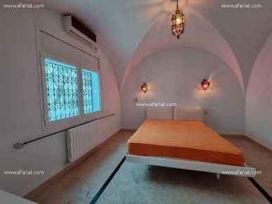 Maison PLUMERIA(Réf: L2395)