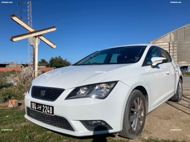 A Vendre SEAT LEON neuf A Vendre SEAT LEON neuf