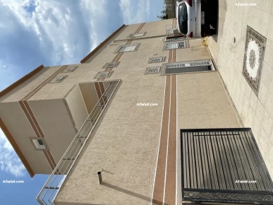 location de vacances dar allouch