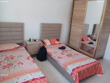 Appartement  résidence côté azzur