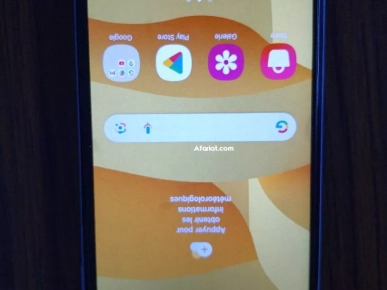 Samsung A23 bonne occasion