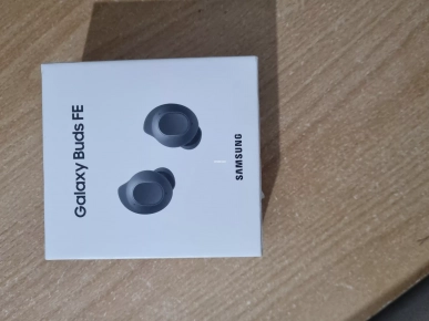 Galaxy buds FE