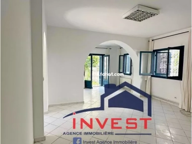 Duplex S+3 meublé au golden tulipe