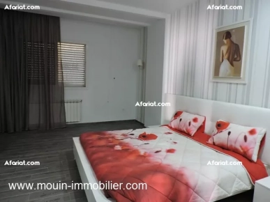 Villa Louise AV1654 Hammamet