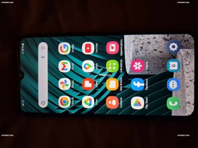 Samsung galaxie A04e